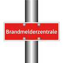 Brandmelderzentrale