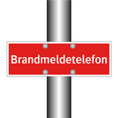 Brandmeldetelefon