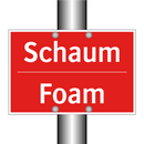 Schaum - Foam