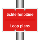 Schleifenpläne - Loop plans