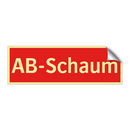 AB-Schaum