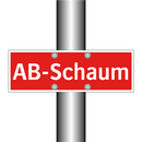 AB-Schaum