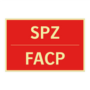 SPZ - FACP