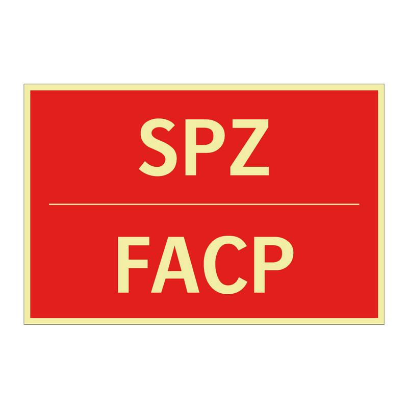 SPZ - FACP