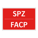 SPZ - FACP