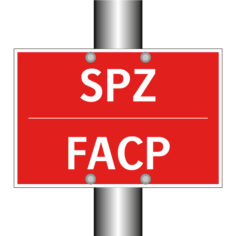 SPZ - FACP