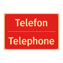 Telefon - Telephone
