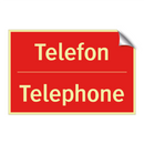 Telefon - Telephone