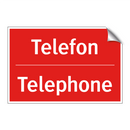 Telefon - Telephone