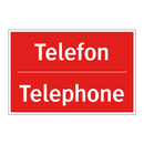Telefon - Telephone