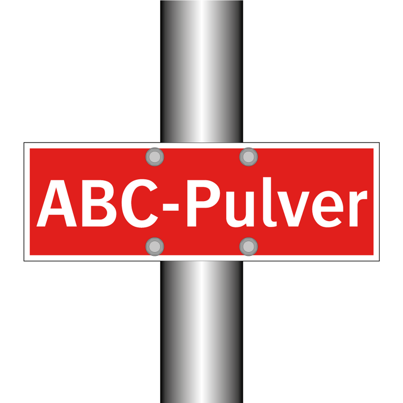 ABC-Pulver