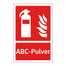 ABC-Pulver