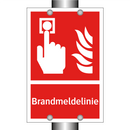 Brandmeldelinie