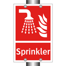 Sprinkler