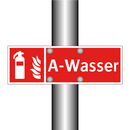 A-Wasser