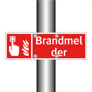 Brandmelder