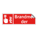 Brandmelder
