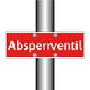 Absperrventil