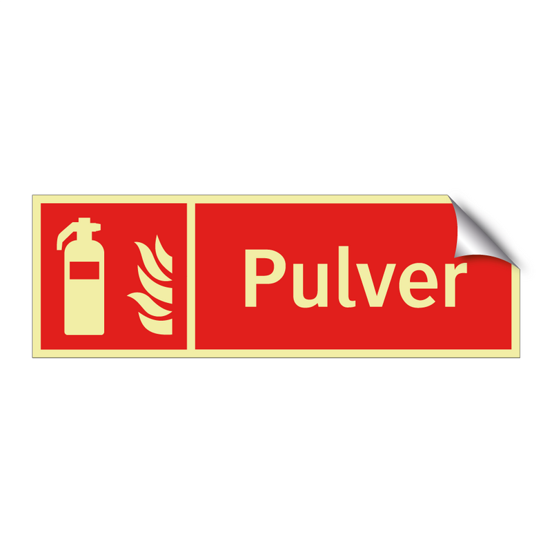 Pulver