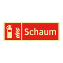 Schaum