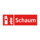 Schaum