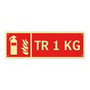TR 1 KG