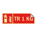 TR 1 KG