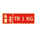 TR 1 KG