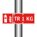 TR 1 KG