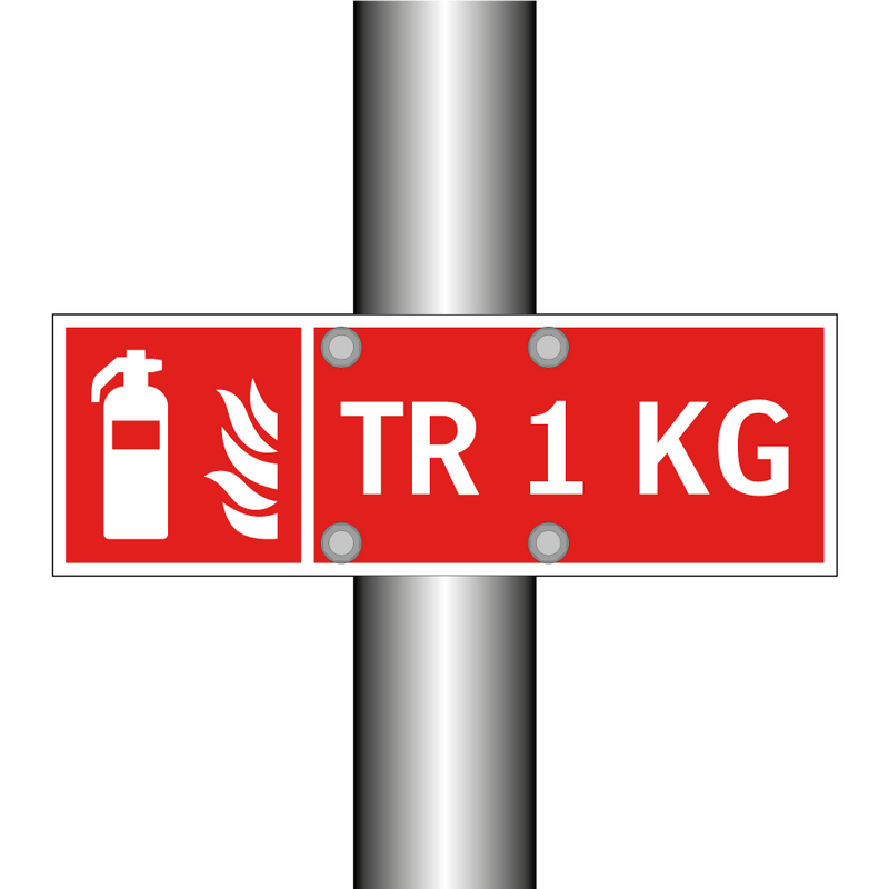 TR 1 KG