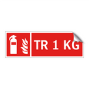 TR 1 KG