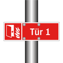 Tür 1