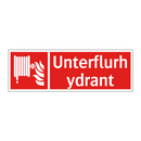 Unterflurhydrant