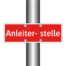 Anleiter- stelle