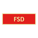 FSD