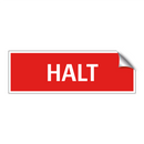 HALT