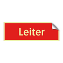 Leiter