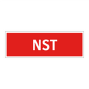 NST