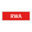 RWA