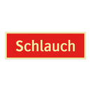 Schlauch