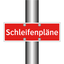Schleifenpläne