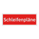 Schleifenpläne