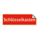 Schlüsselkasten