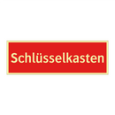 Schlüsselkasten