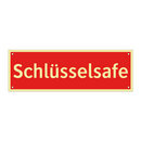 Schlüsselsafe