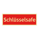 Schlüsselsafe