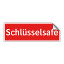 Schlüsselsafe