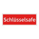 Schlüsselsafe
