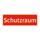 Schutzraum