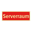 Serverraum